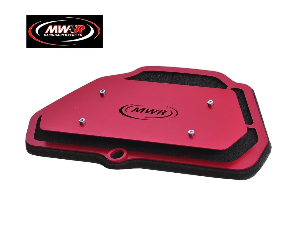 Ultima Occasione FILTRO ARIA ALTA EFFICIENZA MWR BMW S 1000 RR 2015-2018-