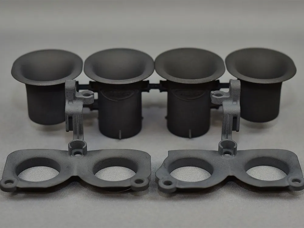 CORNETTI ASPIRAZIONE RACING MWR HONDA CBR 1000 RR-R 2020-2023- Direttamente Dal Produttore