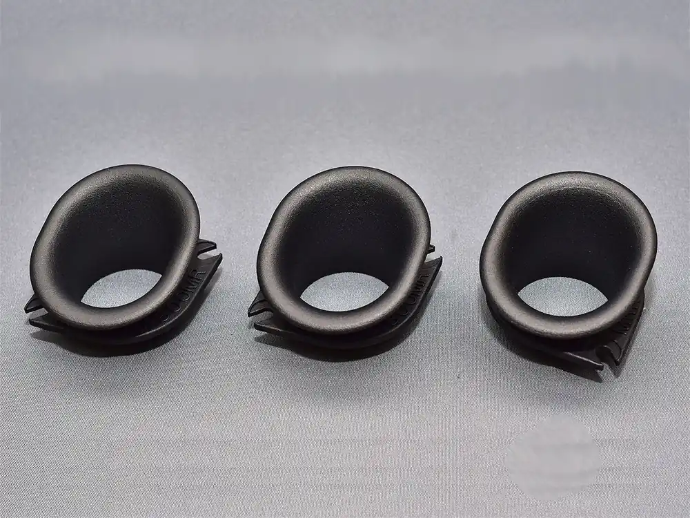 Spedizione Gratuita CORNETTI ASPIRAZIONE ARIA ALTE PRESTAZIONI MWR TRIUMPH STREET TRIPLE 765-