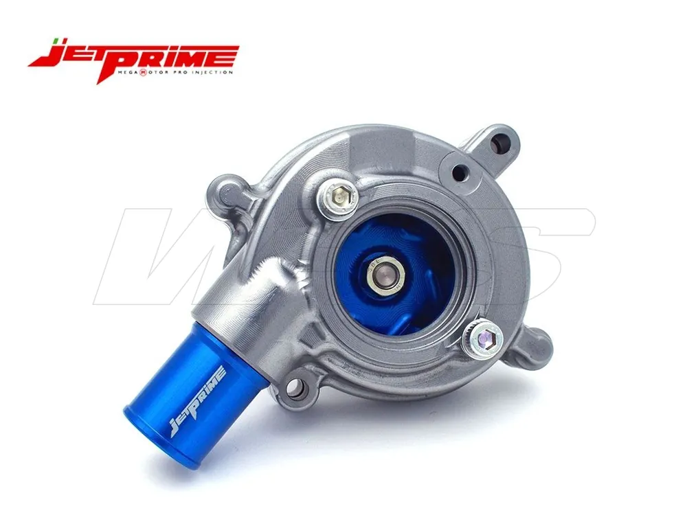 Popolare POMPA ACQUA MAGGIORATA JETPRIME MV AGUSTA BRUTALE 920 / 990 / 1090 / R / RR / CORSA 2010-2015-