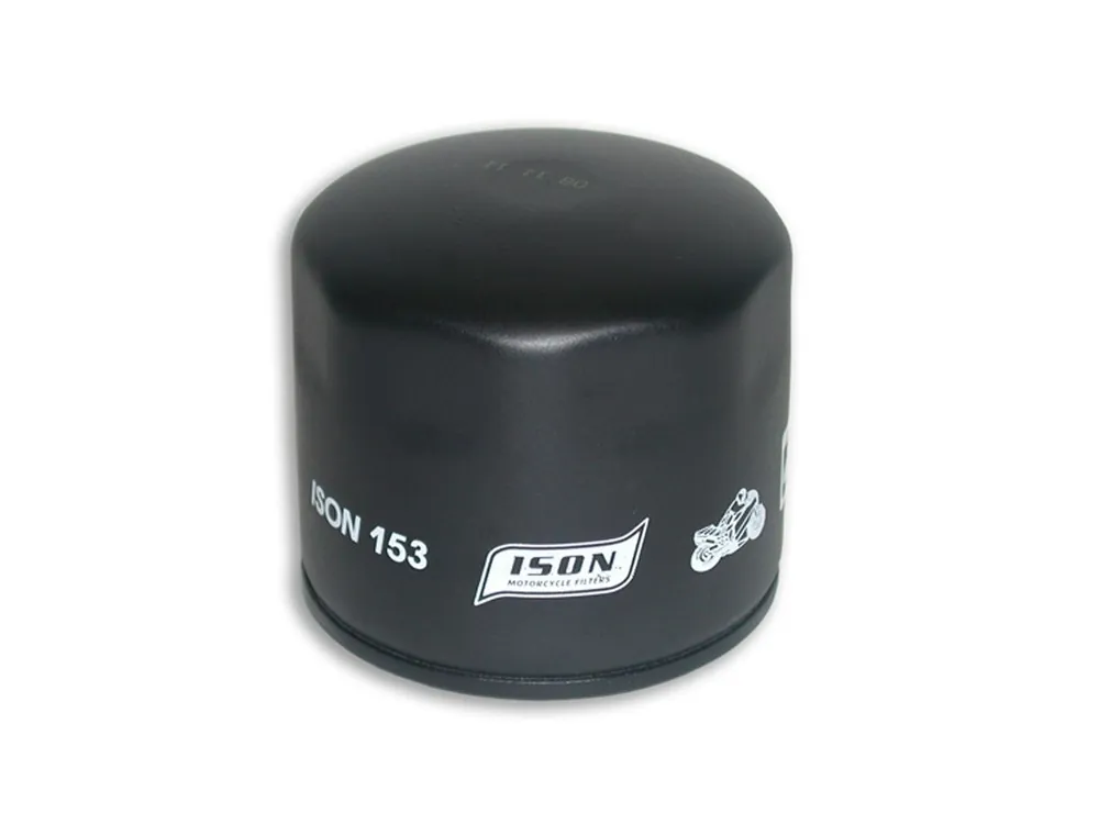 Novità FILTRO OLIO MOTORE ISON DUCATI SUPERSPORT / DS 2003-2006-