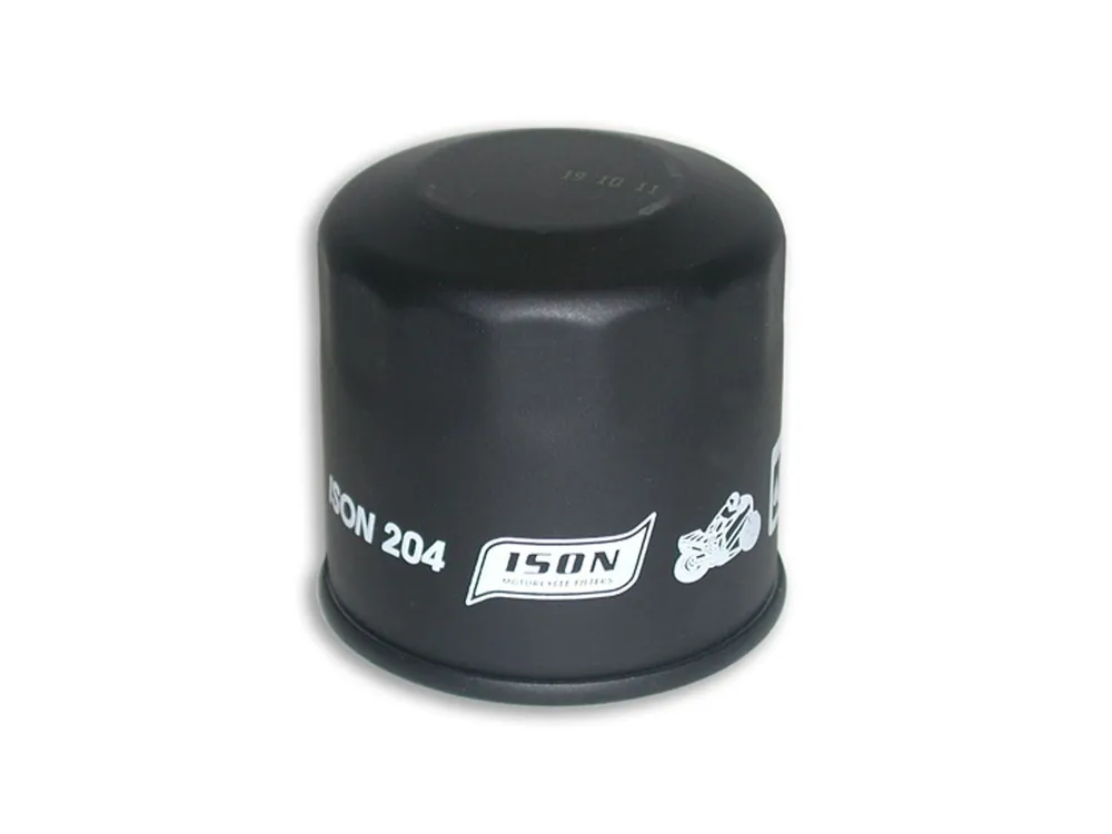 FILTRO OLIO MOTORE ISON HONDA XL 1000 V 2003-2012- Reso Gratuito