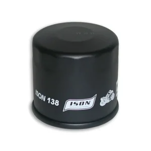 FILTRO OLIO MOTORE ISON SUZUKI GSX-R 1300 HAYABUSA 1999-2017- Occasione