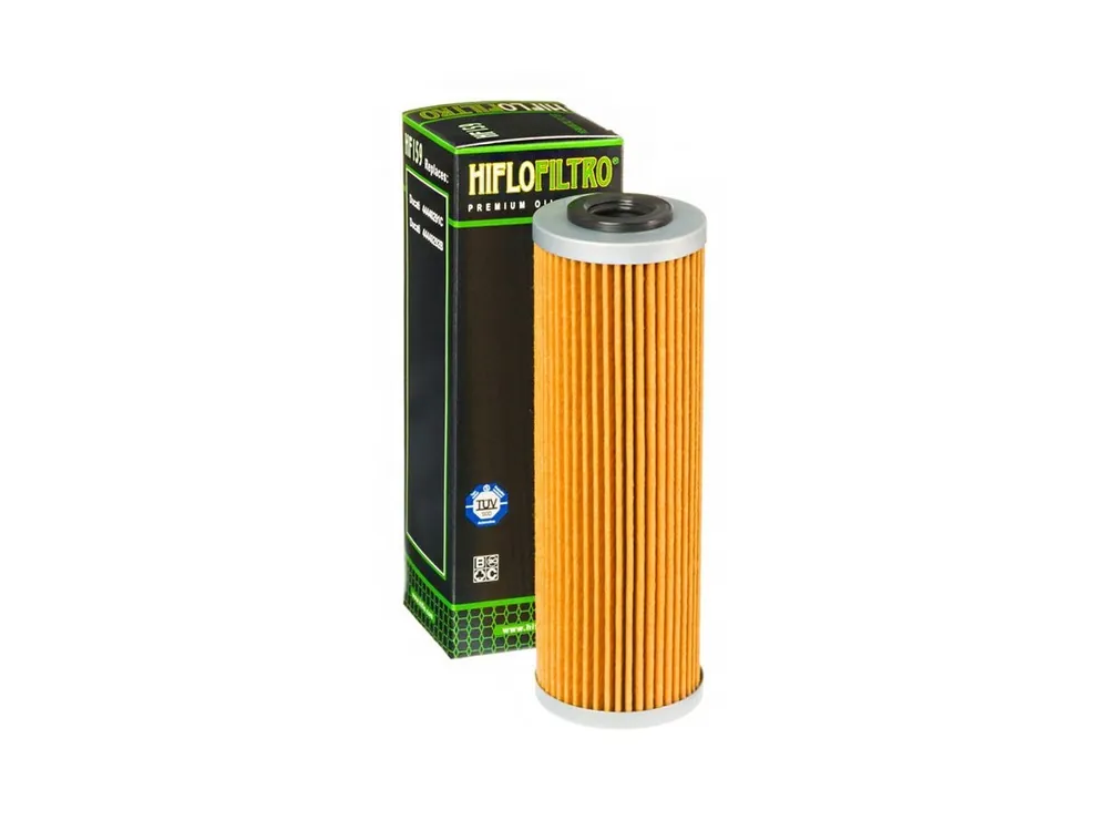Direttamente Dal Produttore FILTRO OLIO MOTORE HIFLOFILTRO DUCATI PANIGALE 899 2013-2016-