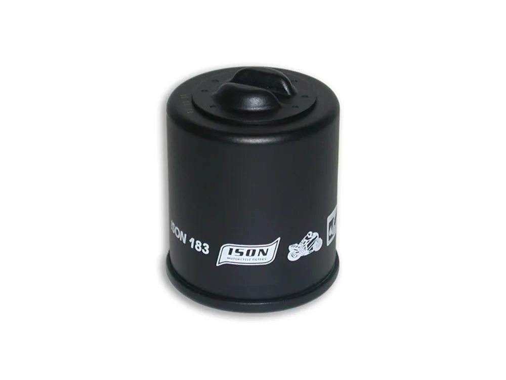 Acquista Ora FILTRO OLIO MOTORE ISON ITALJET TORPEDO 125 / 150 2000-2003-