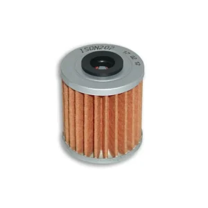 Nuova Collezione FILTRO OLIO MOTORE ISON KAWASAKI KX-F 250 / 450 2004-2022-