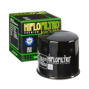 Nuovo Arrivo FILTRO OLIO MOTORE HIFLOFILTRO HONDA VT 600 C/CD SHADOW VLX 95-98-