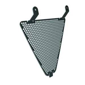Ultime Pezzi PROTEZIONE RADIATORE ACQUA DUCATI PERFORMANCE DUCATI PANIGALE 1299 / R 2015-2018-
