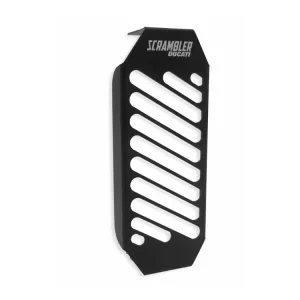 Prezzo Basso PROTEZIONE RADIATORE OLIO DUCATI PERFORMANCE DUCATI SCRAMBLER 800 2015-2023-