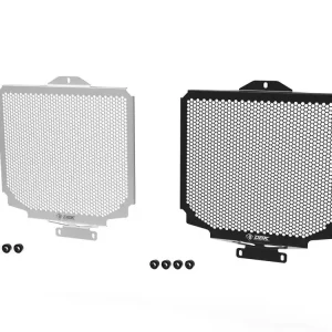Consegna Rapida PROTEZIONE RADIATORE ACQUA DBK MOTO GUZZI STELVIO 2024-