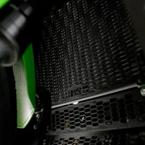 Sconto GRIGLIA RADIATORE PRO R&G KAWASAKI ZX-4RR 2023-2024-