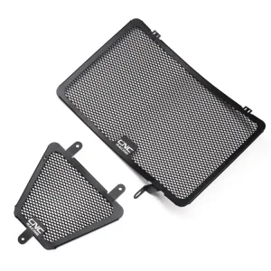 GRIGLIA RADIATORE SBK 848/1098/1198 CNC RACING DUCATI 1198 2009-11- Di Tendenza