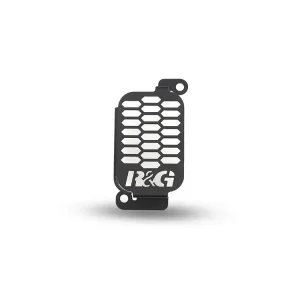 Offerta GRIGLIA PROTEZIONE RADIATORE OLIO PRO R&G KOVE 800X PRO 2024-