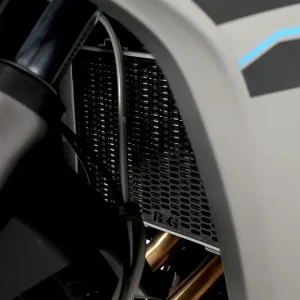 Prezzo Basso GRIGLIA RADIATORE PRO R&G CFMOTO 650 GT 2019-2024-