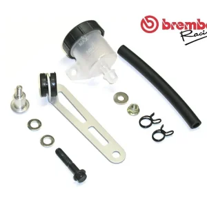Miglior Prezzo KIT MONTAGGIO SERBATOIO OLIO POMPA FRIZIONE RADIALE BREMBO-