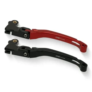 Sconto LEVA FRIZIONE RACE PIEGHEVOLE CNC RACING APRILIA TUONO V4 1100 FACT / RR 2015-2022-