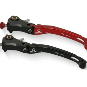 Promo Stagionale LEVA FRIZIONE PIEGHEVOLE CNC RACING PRAMAC MV AGUSTA F4 1000 RC / RR 2010-2019-