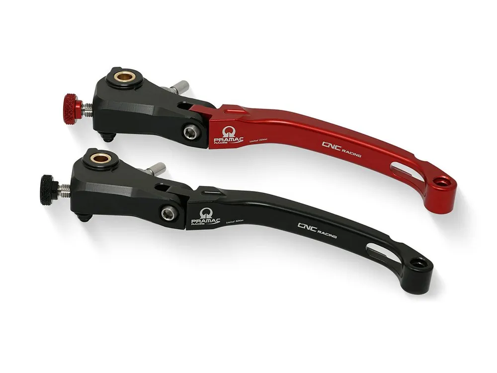Promo Stagionale LEVA FRIZIONE PIEGHEVOLE CNC RACING PRAMAC MV AGUSTA F4 1000 RC / RR 2010-2019-