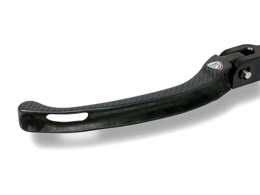LEVA FRIZIONE RACE PIEGHEVOLE CNC RACING DUCATI MULTISTRADA 1260 ENDURO 2019-2020- Prezzo Ridotto