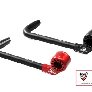 Prezzo Conveniente PROTEZIONE LEVA FRIZIONE PRAMAC CNC RACING SUZUKI GSX-R 1000 2005-06-