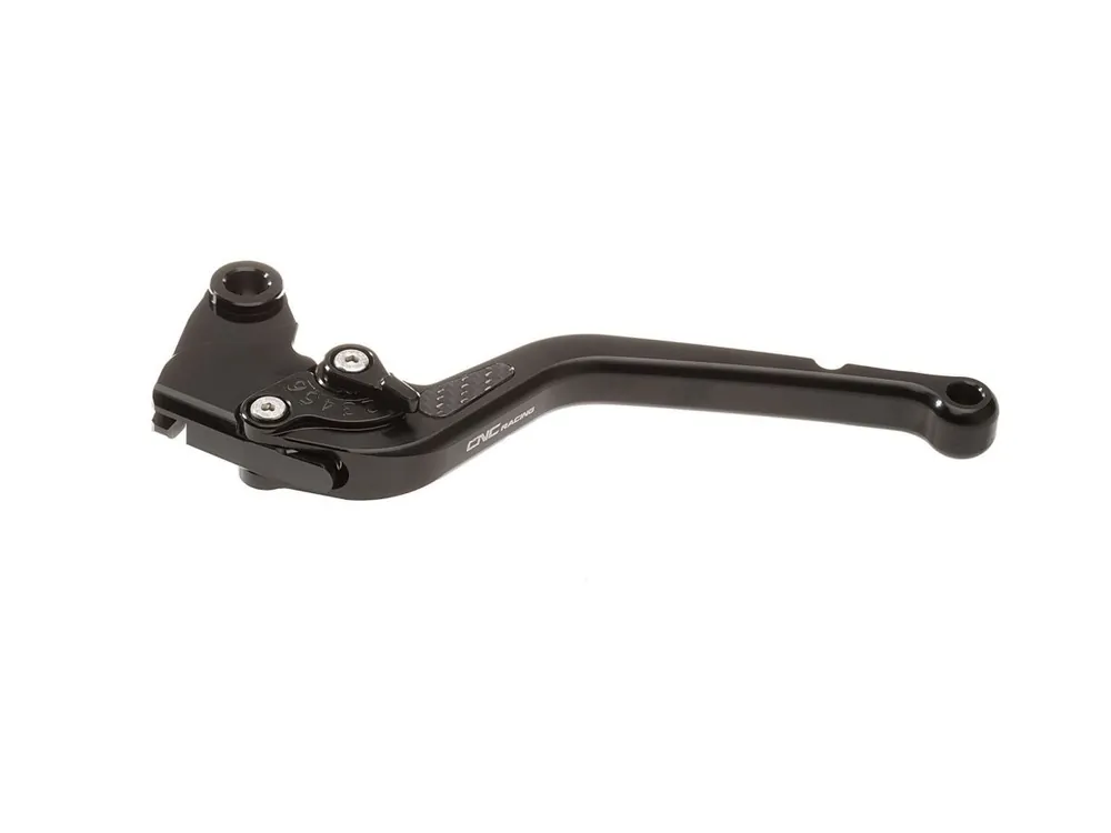 LEVA FRIZIONE LUNGA 180MM CNC RACING MV AGUSTA BRUTALE 1090 CORSA 2013-16- Sconto