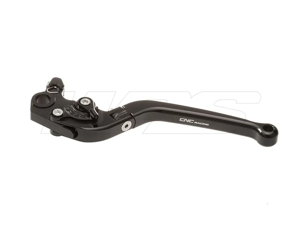 LEVA FRIZIONE LUNGA RIPIEGABILE 180MM CNC RACING KTM RC 390 2017-18- Prezzo Di Fabbrica