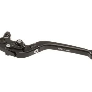 LEVA FRIZIONE LUNGA RIPIEGABILE 180MM CNC RACING DUCATI MULTISTRADA 1200 S P.P. 13-17- Direttamente Dal Produttore