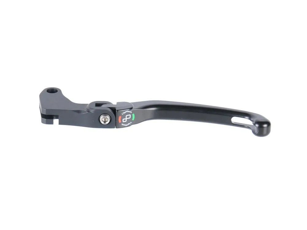 LEVA FRIZIONE MAGNESIO/ALLUMINIO STANDARD LIGHTECH YAMAHA MT-09 TRACER 2021-2023- Offerta