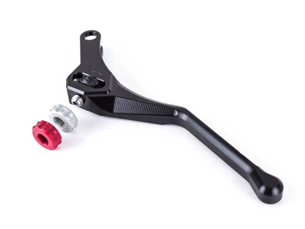 LEVA FRIZIONE REGOLABILE FACTOR X GILLES TOOLING DUCATI PANIGALE V4 SUPERLEGGERA 2021-2022- Compra Online