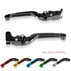 Saldi KIT LEVE FRENO-FRIZIONE BARRACUDA DUCATI 1098 / R / S 2007-2009-