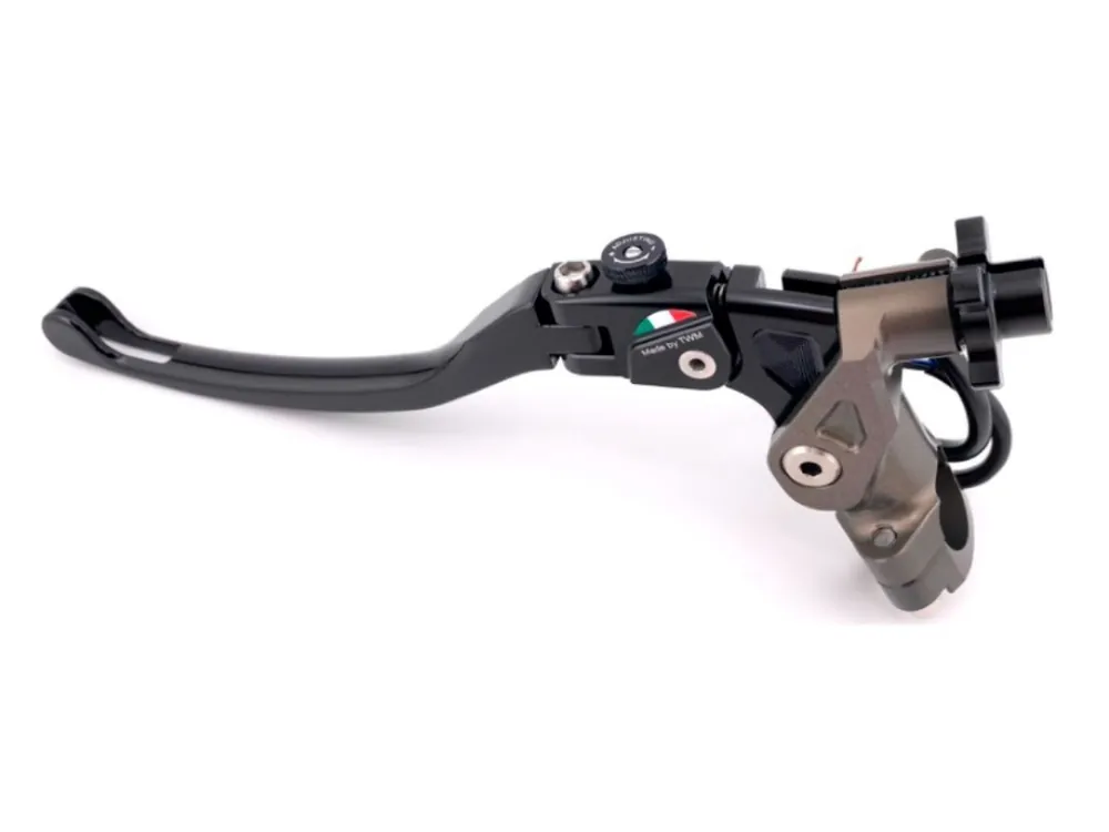 Nuovo Arrivo COMANDO FRIZIONE COMPLETO CNC TWM UNIVERSALE OFFSET 29MM-