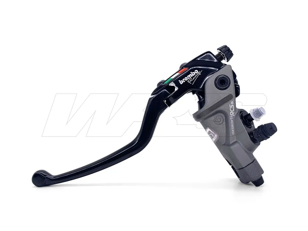 POMPA FRIZIONE REGOLABILE BREMBO RACING 16 RCS CORSACORTA- Bestseller