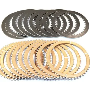 KIT DISCHI FRIZIONE COMPLETO CORSA SBK DBK DUCATI PANIGALE V4 SP2 2022-2024- Di Tendenza