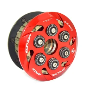 Offerta Lampo FRIZIONE ANTISALTELLAMENTO REGOLABILE BAGNO OLIO DBK DUCATI 848/SF848/GT1000/MTS1100/SPORT1000-