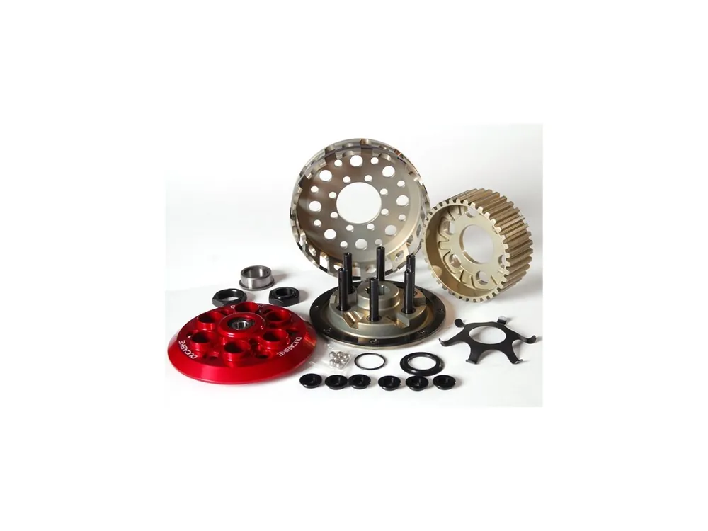 Acquista Ora FRIZIONE ANTISALTELLAMENTO 6 MOLLE DBK DUCATI MONSTER 1100-