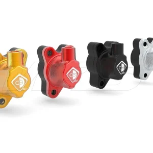ATTUATORE FRIZIONE MAGGIORATO DBK DUCATI MONSTER 937 / SP 2021-2024- Prezzo Conveniente
