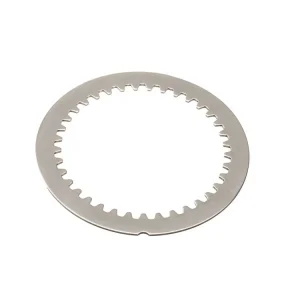 Popolare DISCO FRIZIONE CONDOTTO BOMBATO ACCIAIO CNC RACING DUCATI MULTISTRADA 1100 2006-09-