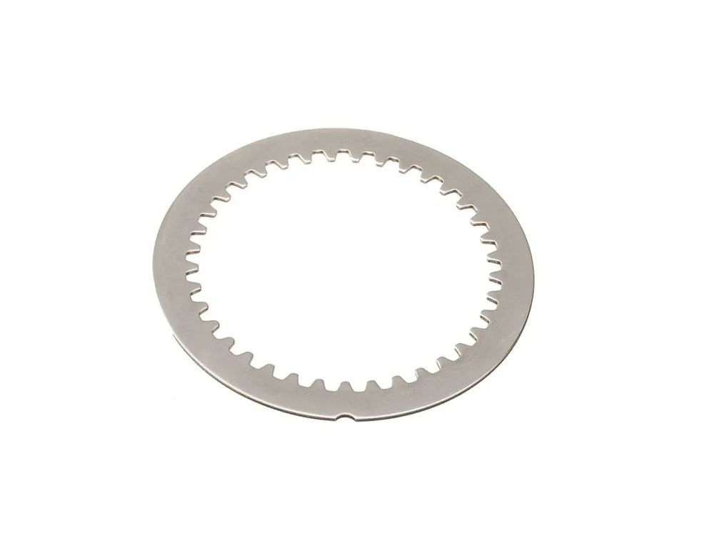 Popolare DISCO FRIZIONE CONDOTTO BOMBATO ACCIAIO CNC RACING DUCATI MULTISTRADA 1100 2006-09-