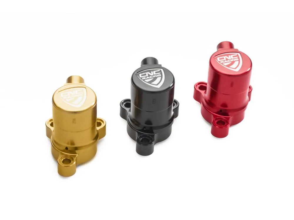 Spedizione Gratuita ATTUATORE FRIZIONE 30MM SBK SERIE CNC RACING DUCATI 1199 PANIGALE S 2012-14-