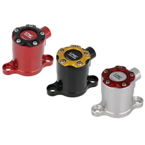 Spedizione Espresso ATTUATORE FRIZIONE 30MM GEAR CNC RACING DUCATI MONSTER S2R 1000 2005-07-