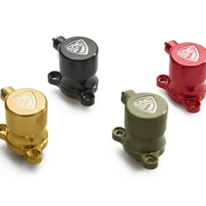 Offerta Del Giorno ATTUATORE FRIZIONE 28MM CNC RACING DUCATI STREETFIGHTER 848 2011-15-