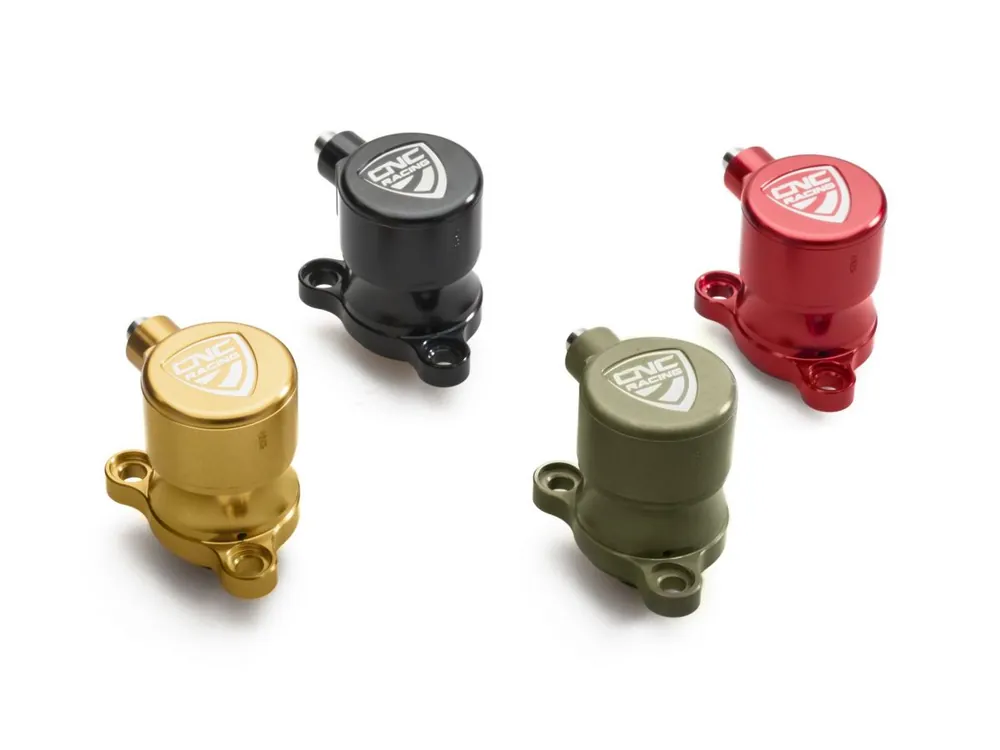 Offerta Del Giorno ATTUATORE FRIZIONE 28MM CNC RACING DUCATI STREETFIGHTER 848 2011-15-