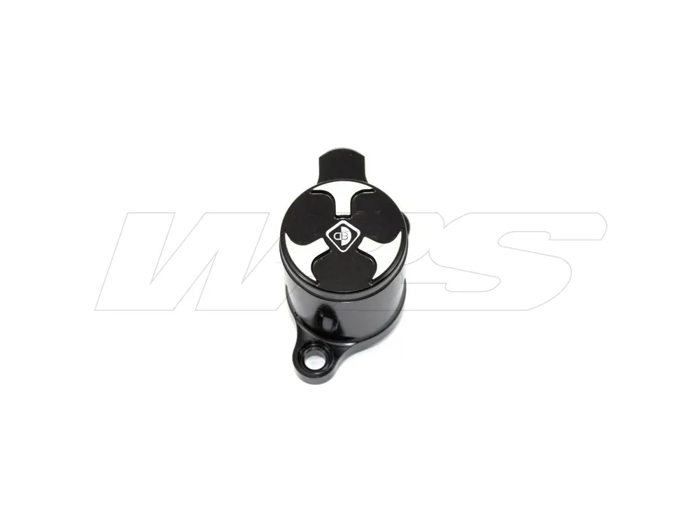 AF03 ATTUATORE FRIZIONE MAGGIORATO DBK DUCATI MULTISTRADA ENDURO- Pagamento Sicuro