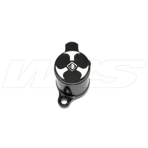 ATTUATORE FRIZIONE MAGGIORATO DBK DUCATI MULTISTRADA 620 / 1000 / 1100- Pagamento Sicuro