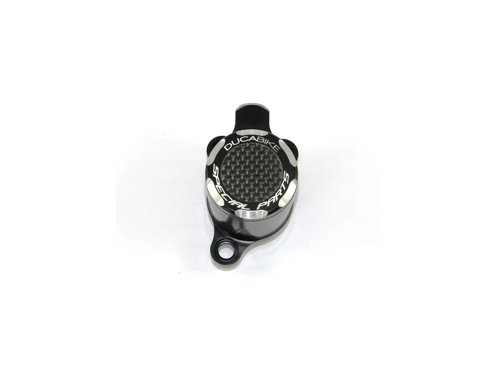 Offerta Del Giorno ATTUATORE FRIZIONE MAGGIORATO CARBONIO DBK DUCATI 848-