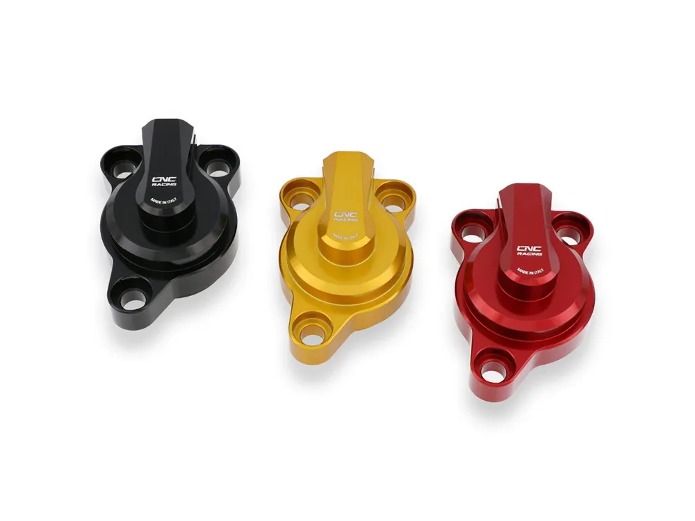 ATTUATORE FRIZIONE 29MM CNC RACING DUCATI MULTISTRADA 950 / S 2019-2021- Spedizione Gratuita