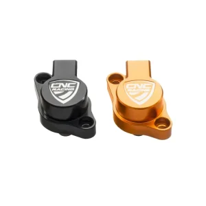 Offerta Limitata ATTUATORE FRIZIONE 28.5MM OLIO DOT CNC RACING KTM SUPER DUKE 1290 GT 2016-2024-
