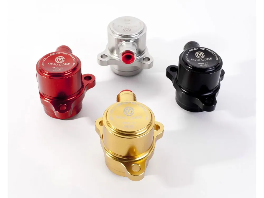 Compra Oggi Stesso PISTONCINO ATTUATORE FRIZIONE MAGGIORATO 30MM MOTOCORSE MV AGUSTA F4 750 SENNA 2002-