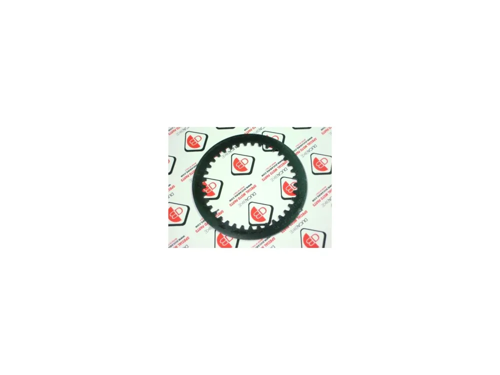 Soddisfatti O Rimborsati DISCO LISCIO ACCIAIO 2MM DBK DUCATI 749 / 999-