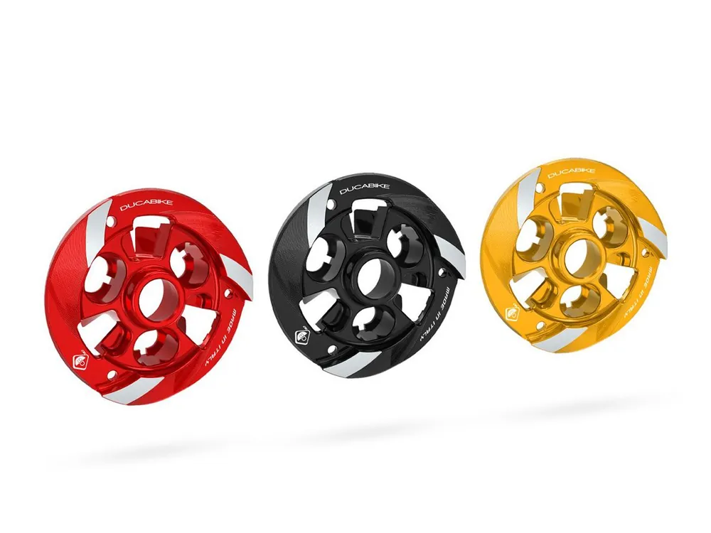 Prezzo Di Fabbrica PIATTELLO SPINGIDISCO FRIZIONE ERGAL DBK DUCATI MONSTER 937 / SP 2021-2024-